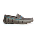 Comfortable Loafers For Men - Navy - Moccasins - Pavers England