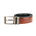Leather Reversible Formal/Casual Waist Belt for Men - Bags & Accessories - Pavers England