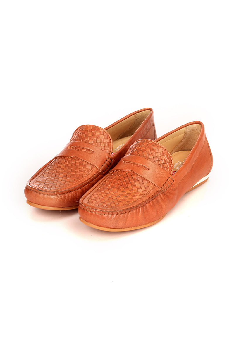 Loafers for Men - Slip ons - Pavers England