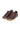 Low Top Leather Sneakers For Men - Brown - Sneakers - Pavers England
