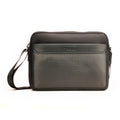 Formal Casual Sling Bag for Men-Black - Bags & Accessories - Pavers England