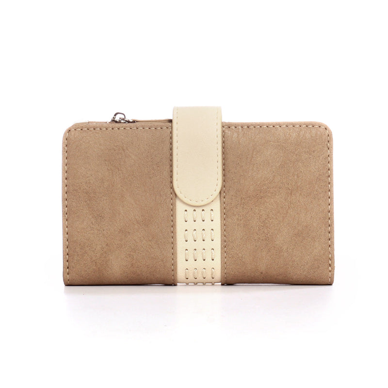 Large wallet with panel detailing - Bags & Accessories - Pavers England