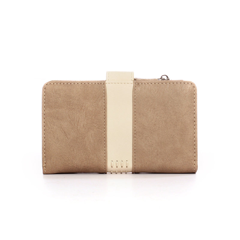Large wallet with panel detailing - Bags & Accessories - Pavers England