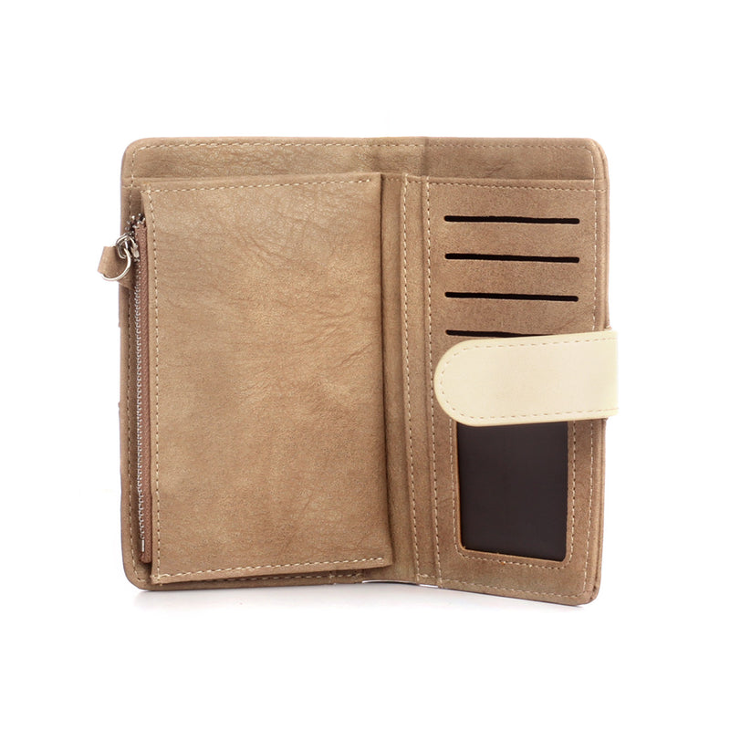Large wallet with panel detailing - Bags & Accessories - Pavers England