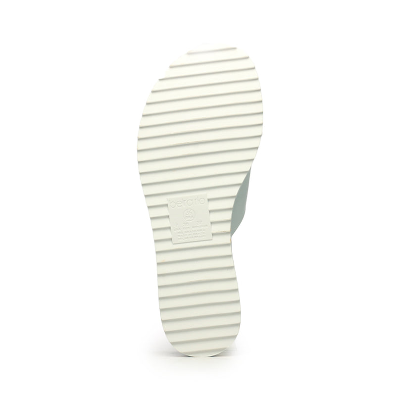 Casual Flat Mules for Women - Open Mules - Pavers England