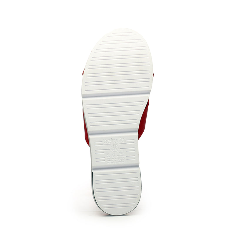 Casual Slip-On Mules for Women