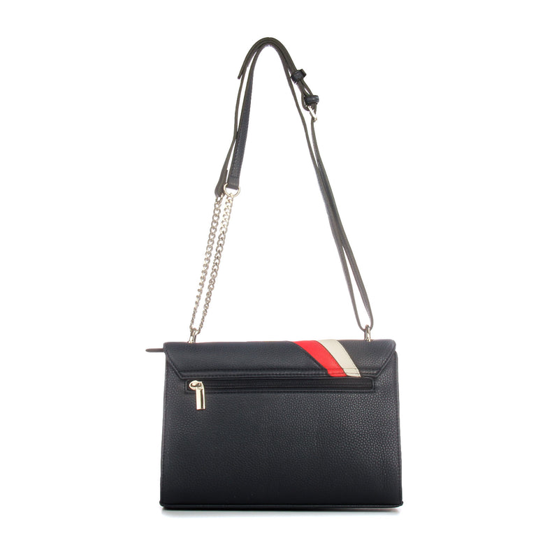 Diagonal ombre panel small sling bag - Bags & Accessories - Pavers England