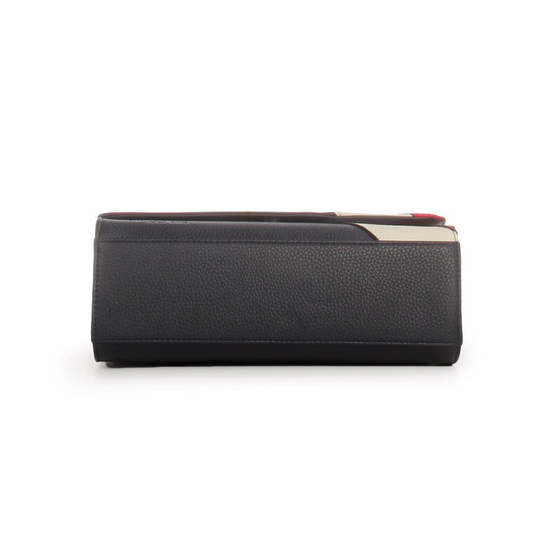 Diagonal ombre panel small sling bag - Bags & Accessories - Pavers England