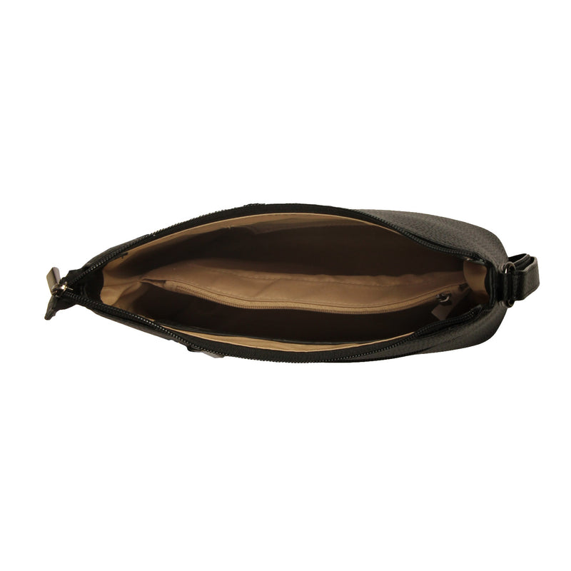Big hobo bag with alternating straps - Bags & Accessories - Pavers England