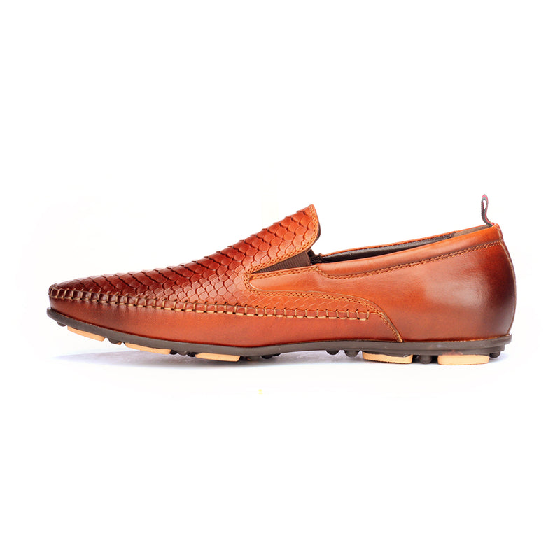 Formal Driving Shoes For Men