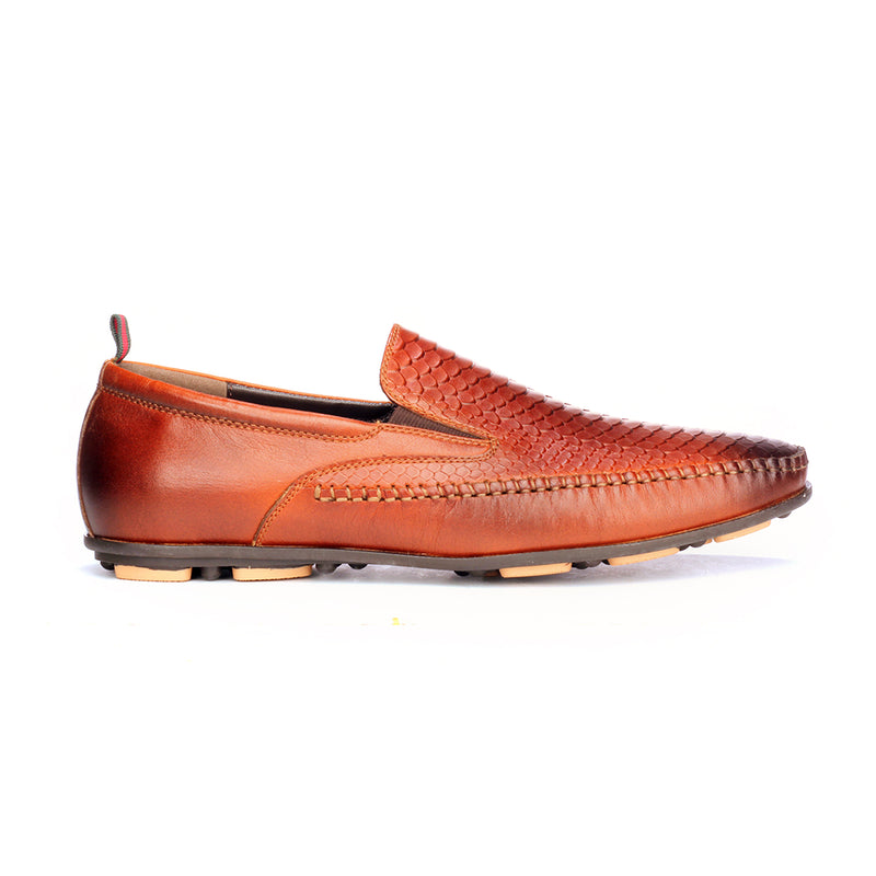 Formal Driving Shoes For Men