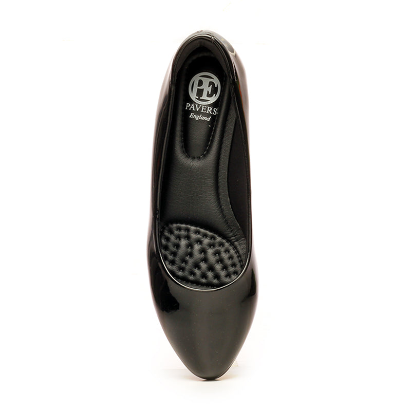 Flat Formal Bellerinas for Women