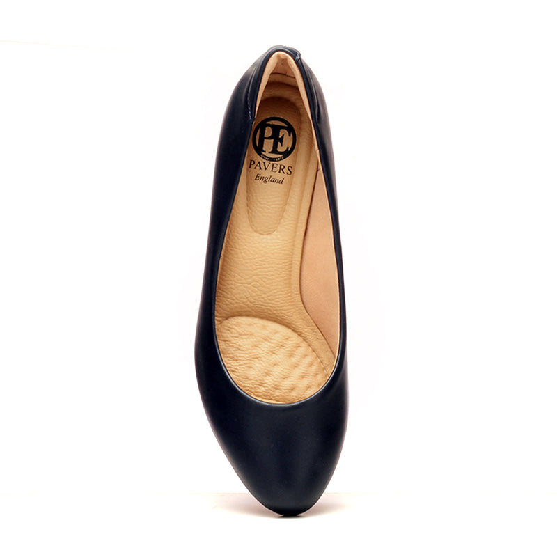 Formal Ballerinas for Women - Heels - Pavers England
