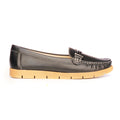 Loafers for your Everyday Needs-Black - Full Shoes - Pavers England
