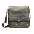 Formal / Casual Leather Shoulder Bag for Men - Bags & Accessories - Pavers England