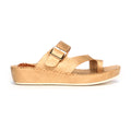 Women's Toepost-Gold - Toeposts - Pavers England