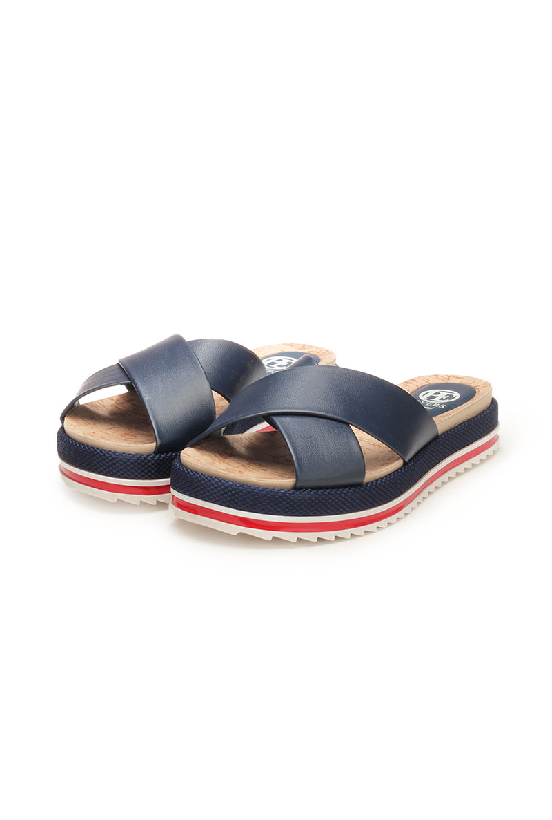 Casual Flat Mules for Women