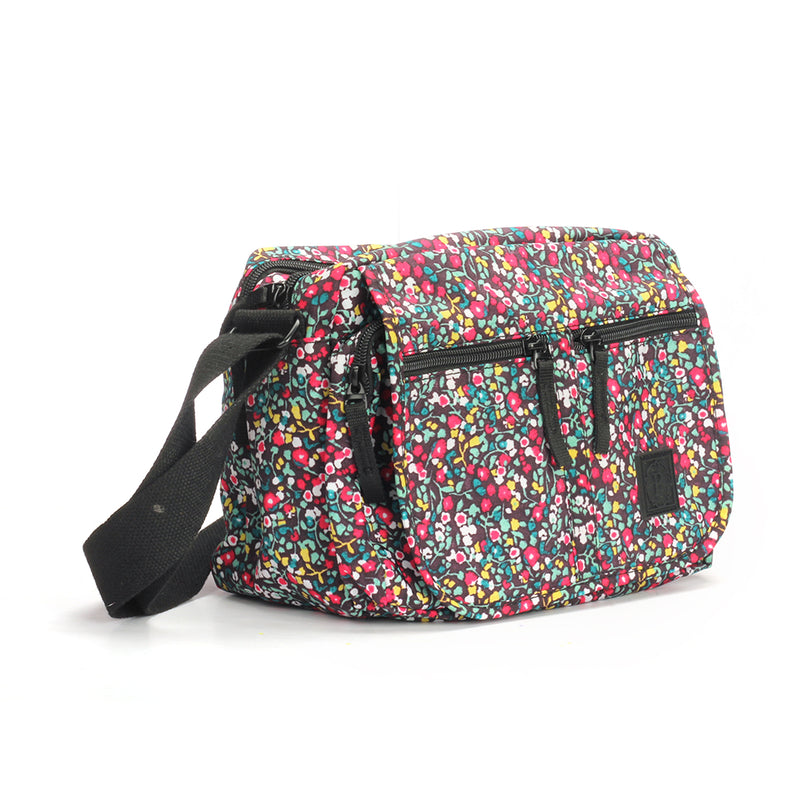 Smart Sling Bag with Tassel Detail for Women