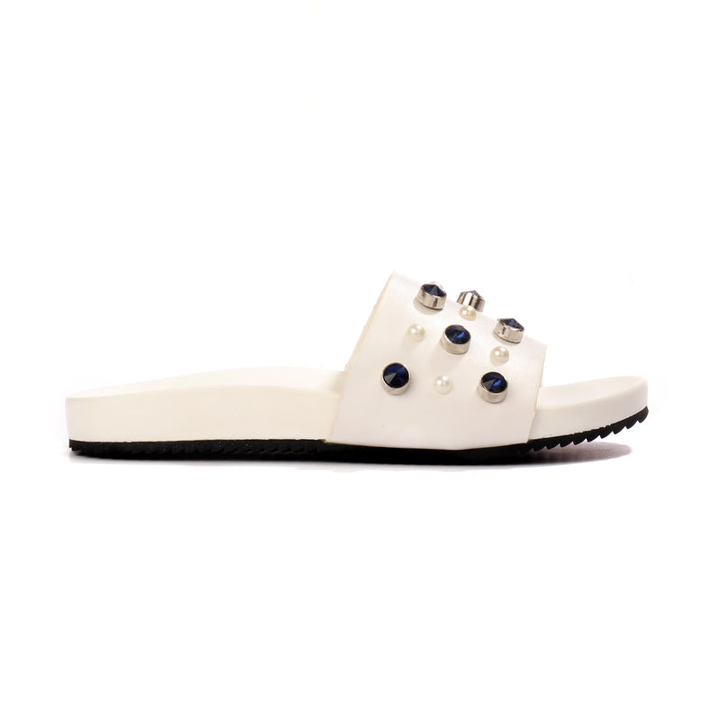 Mules For Women for Casual / Festive use