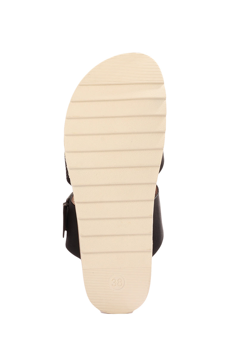 Toe Post with Low Heel for Women for Casual use - Toeposts - Pavers England