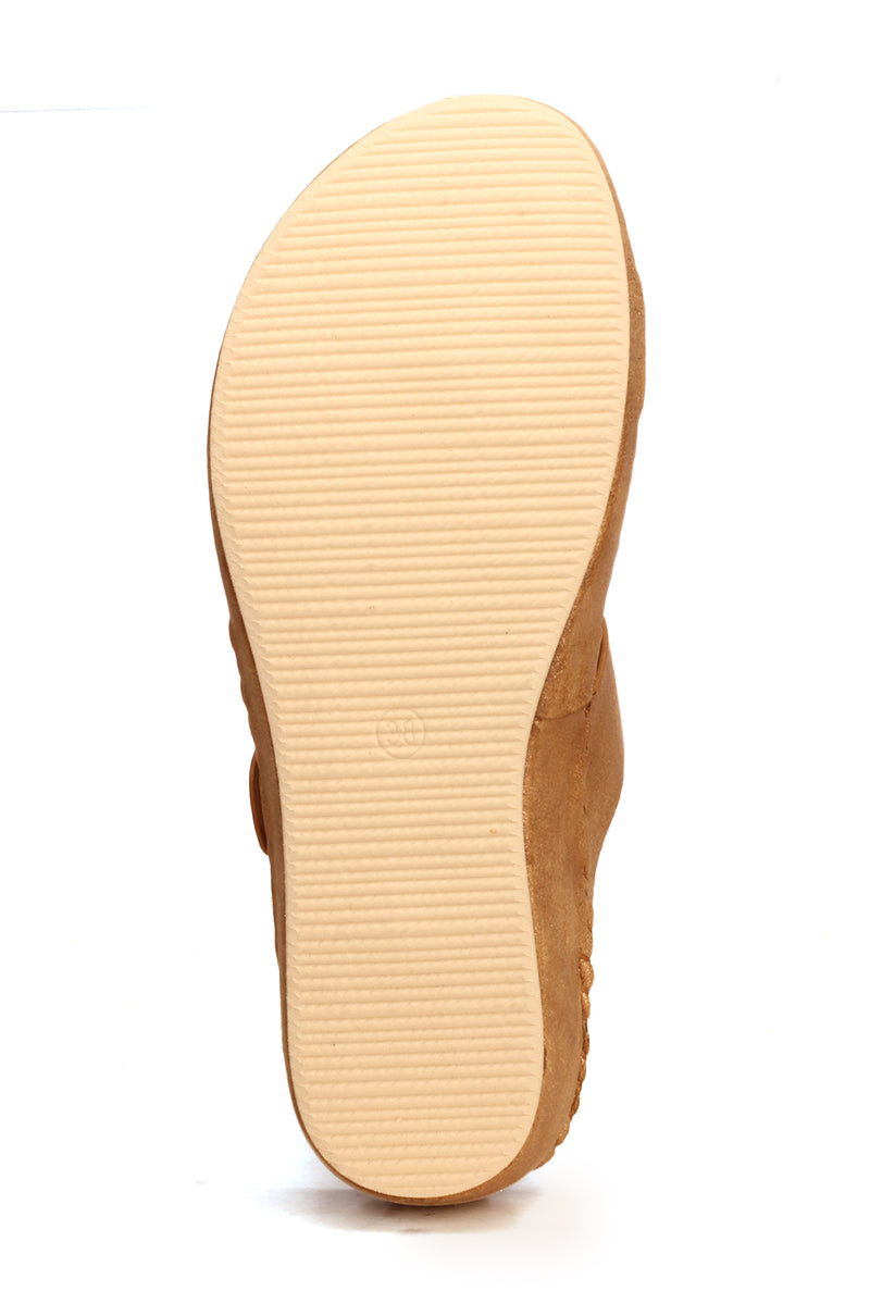 Women's Toepost-Gold - Toeposts - Pavers England