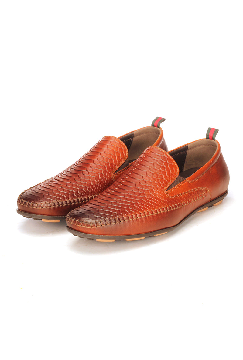 Formal Driving Shoes For Men