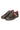Striped And Checkered Sneakers For Men - Black - Sneakers - Pavers England