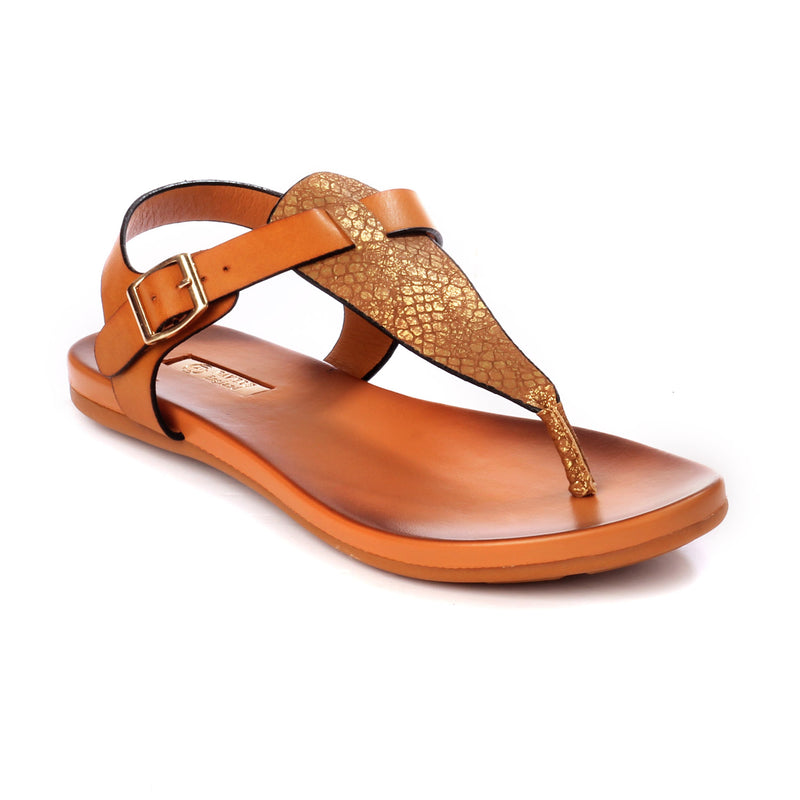 Low Heel Sandals for Women for Casual / Festive use