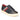 Step up your style with Striped and Checkered Sneakers for Men in Navy. Perfect for casual looks. Add a stylish edge. Shop now!