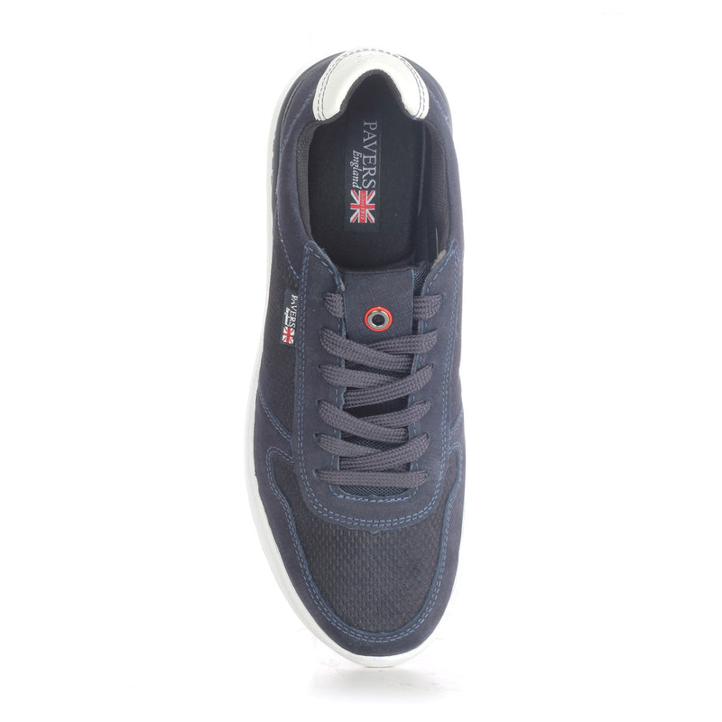 Men's Shoe - Pavers England