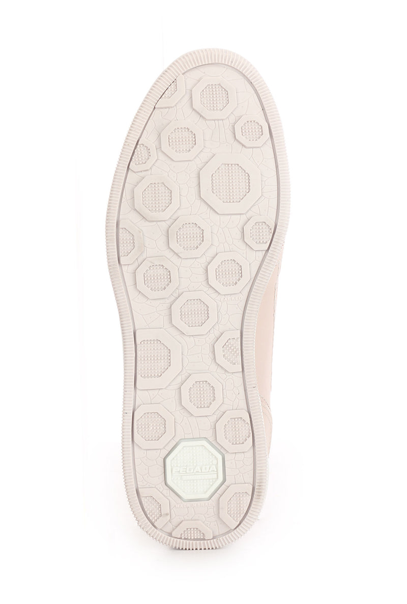 Women's Lace-up - Pink - Pavers England