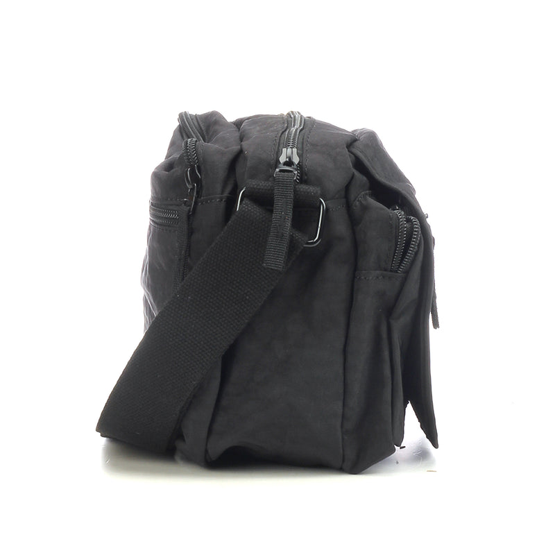 Smart Sling Bag with Tassel Detail for Women