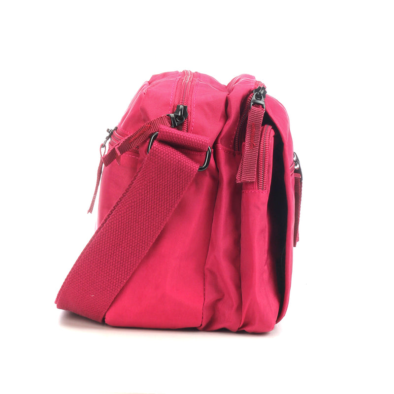 Smart Sling Bag with Tassel Detail for Women