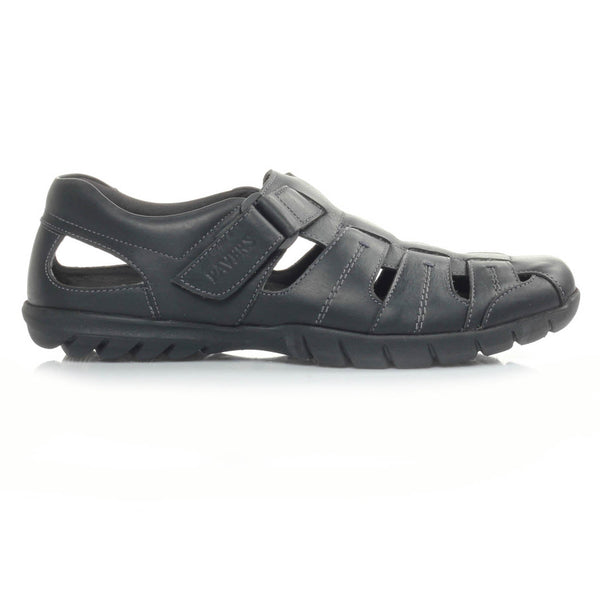 Jayden Men s fisherman sandal