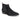 Step out in style with Pavers England’s textured leather black ankle boots for men. These stunning boots keep your feet comfortable. Shop Now!