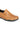 Trendy Textured Leather Slip-on - Tan - Comfort Fits - Pavers England