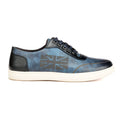 Trendy Casual Lace-ups - Navy - Sneakers - Pavers England