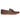 Men's Loafers - Coffee - Moccasins - Pavers England