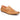 Men's Slip-on Shoe - Beige - Moccasins - Pavers England