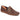Men's Loafers - Coffee - Moccasins - Pavers England