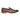 Men's Slip-on Shoe - Brown - Formal Loafers - Pavers England