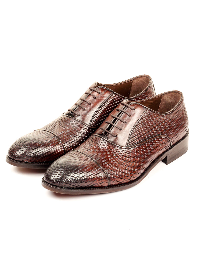 Men's Formal Shoe - Pavers England