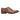 Make heads turn as soon as you enter the room with these black leather shoes. Classy and stylish, these are a great addition to your wardrobe. Buy Now!
