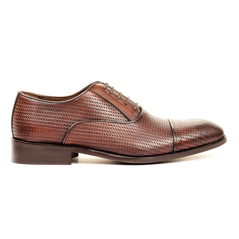 Men's Formal Shoe - Pavers England