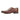 Make heads turn as soon as you enter the room with these black leather shoes. Classy and stylish, these are a great addition to your wardrobe. Buy Now!