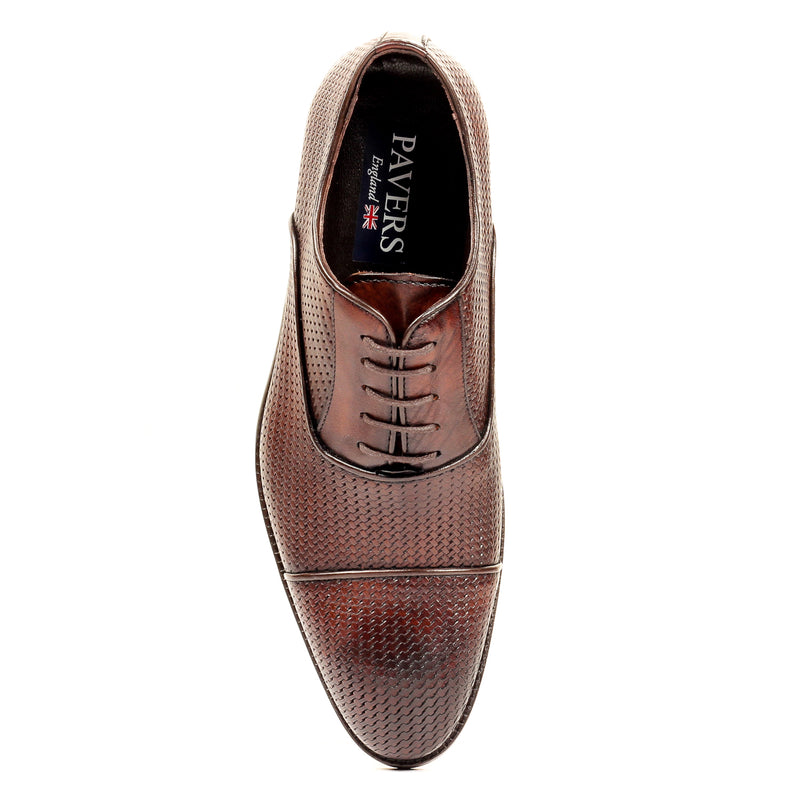 Men's Formal Shoe - Pavers England