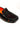 Duo-Tone Men's Penny Loafers - Black - Moccasins - Pavers England