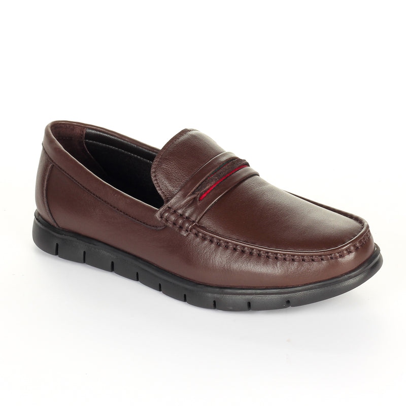 Formal Penny Loafers for Men - Pavers England