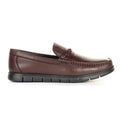 Formal Penny Loafers for Men - Pavers England