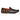 Duo-Tone Men's Penny Loafers - Black - Moccasins - Pavers England